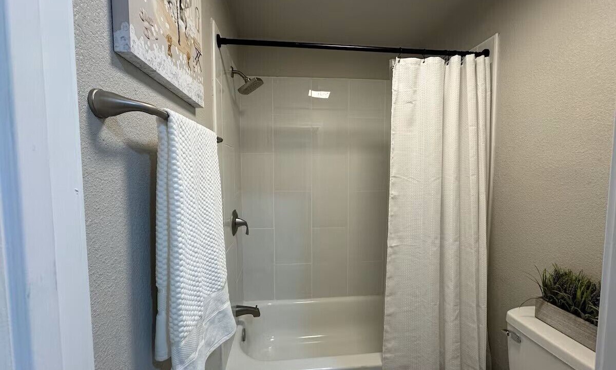 Photo of Bathroom in Beaumont