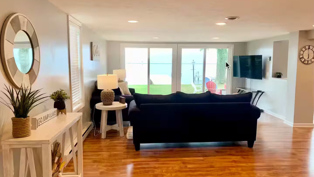 Photo of Livingroom in Sodus Point