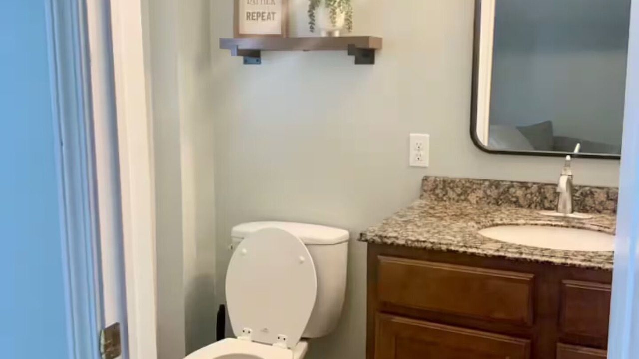 Photo of Bathroom in Sodus Point