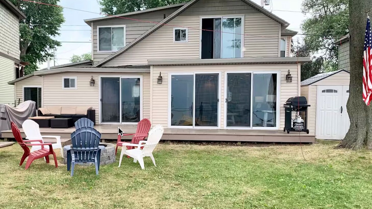 Photo of Outdoor in Sodus Point