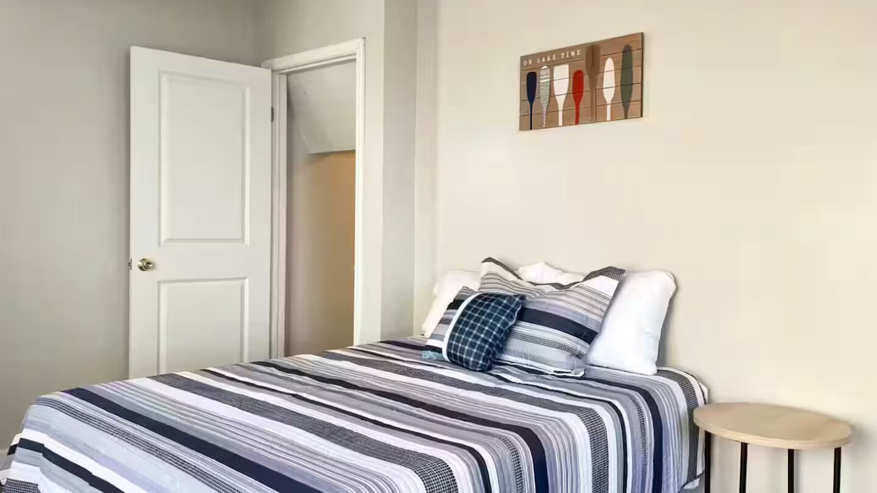 Photo of Bedroom in Sodus Point