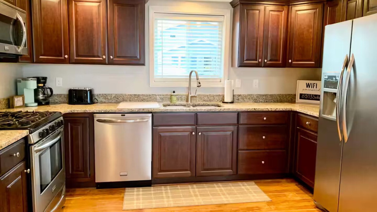 Photo of Kitchen in Sodus Point