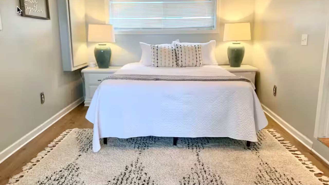 Photo of Bedroom in Sodus Point
