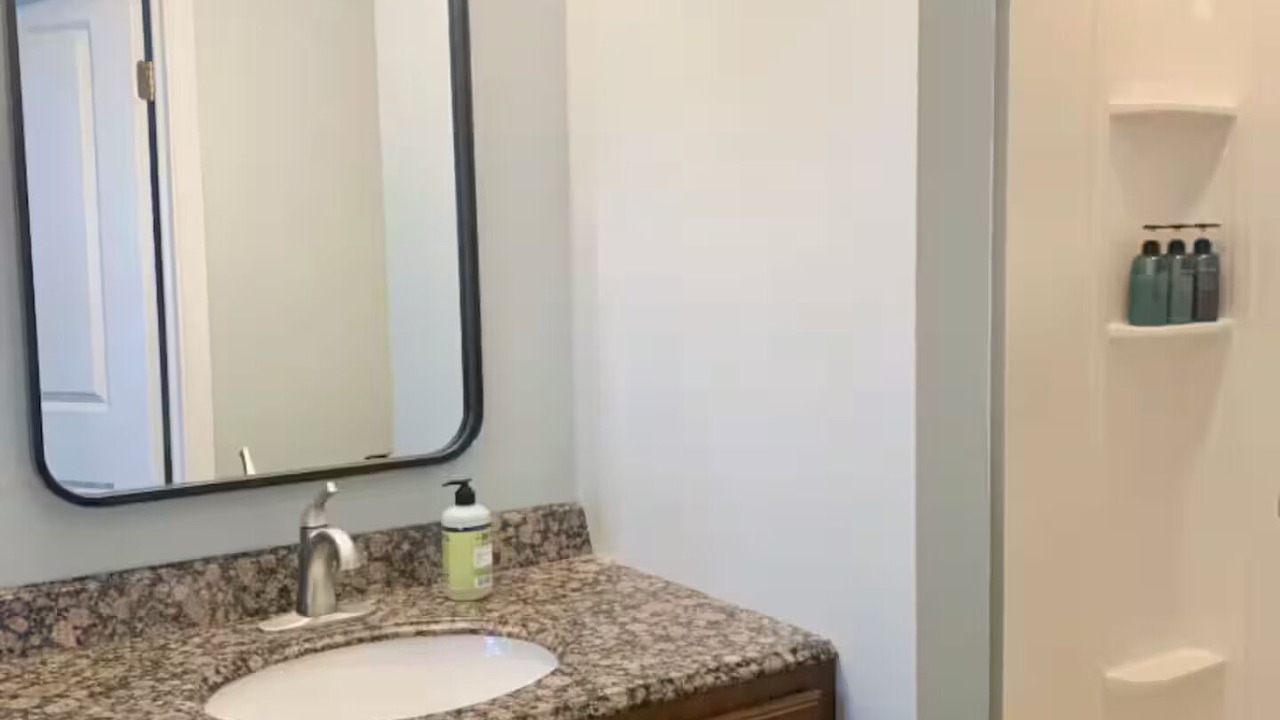 Photo of Bathroom in Sodus Point