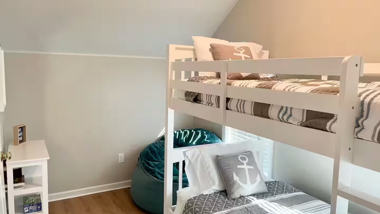 Photo of Bedroom in Sodus Point