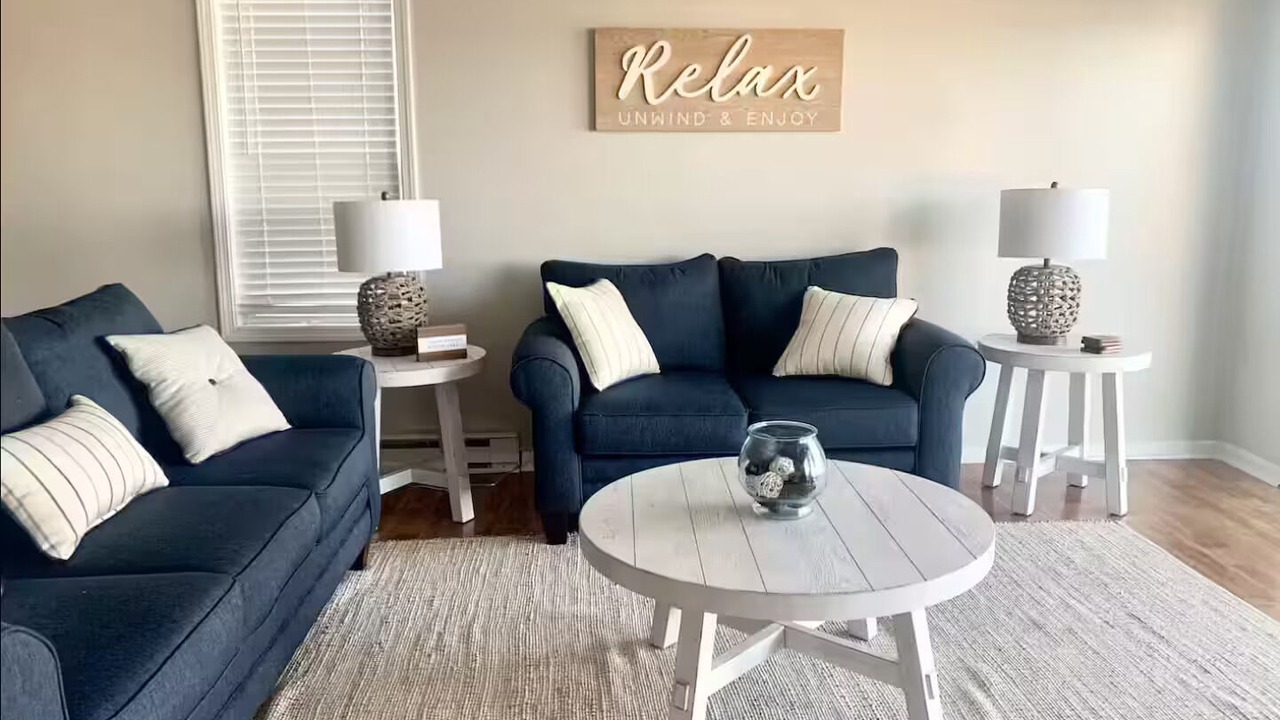 Photo of Livingroom in Sodus Point