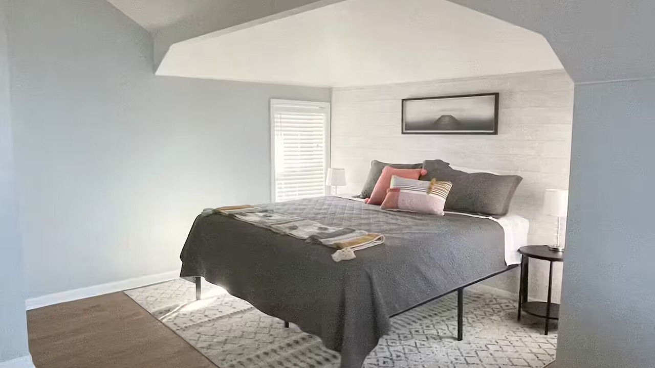 Photo of Bedroom in Sodus Point