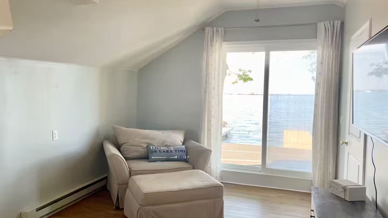 Photo of Livingroom in Sodus Point