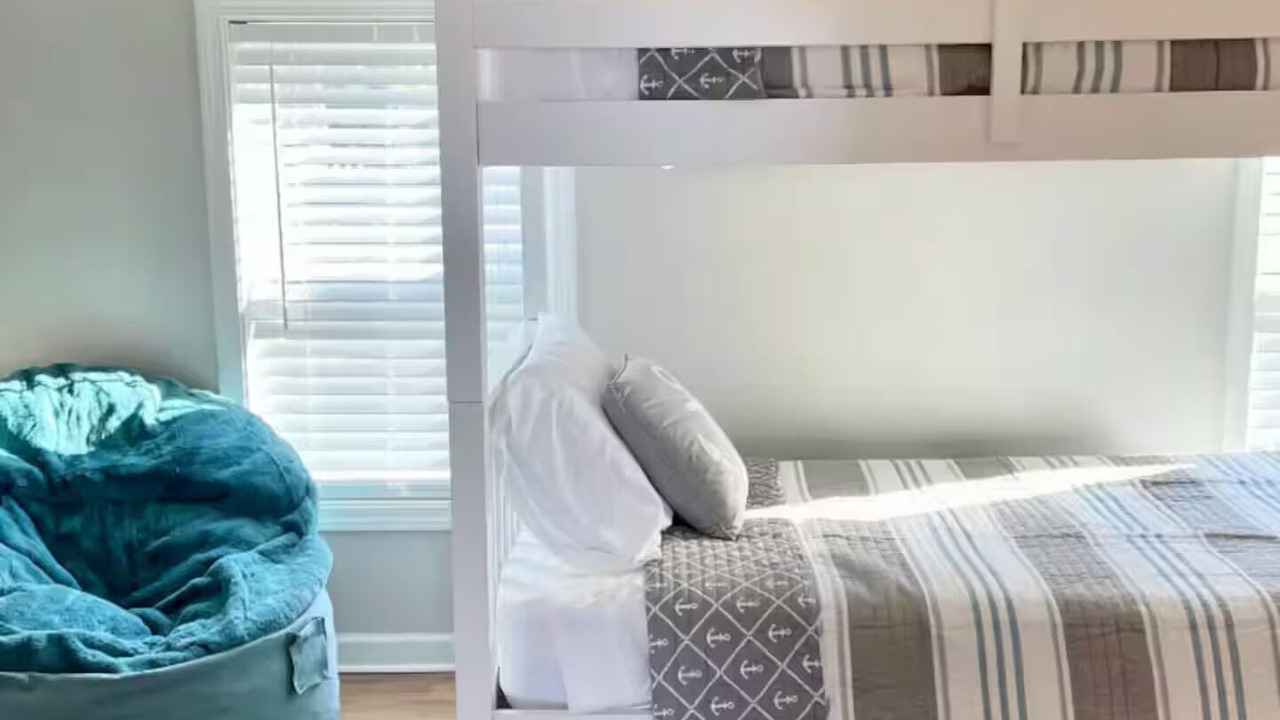 Photo of Bedroom in Sodus Point