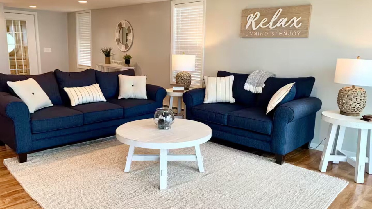 Photo of Livingroom in Sodus Point
