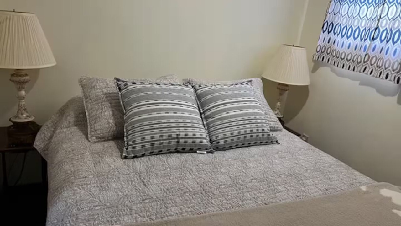 Photo of Bedroom in Saranac Lake