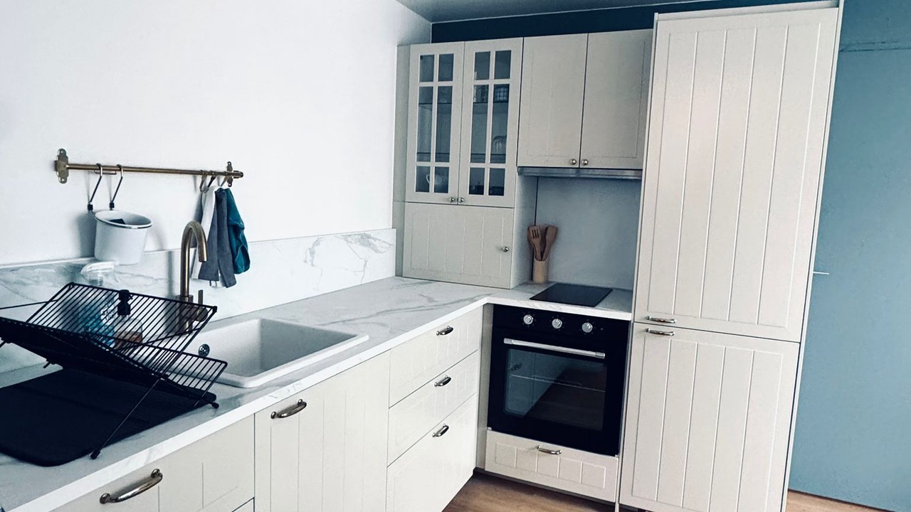 Photo of Kitchen in Croix
