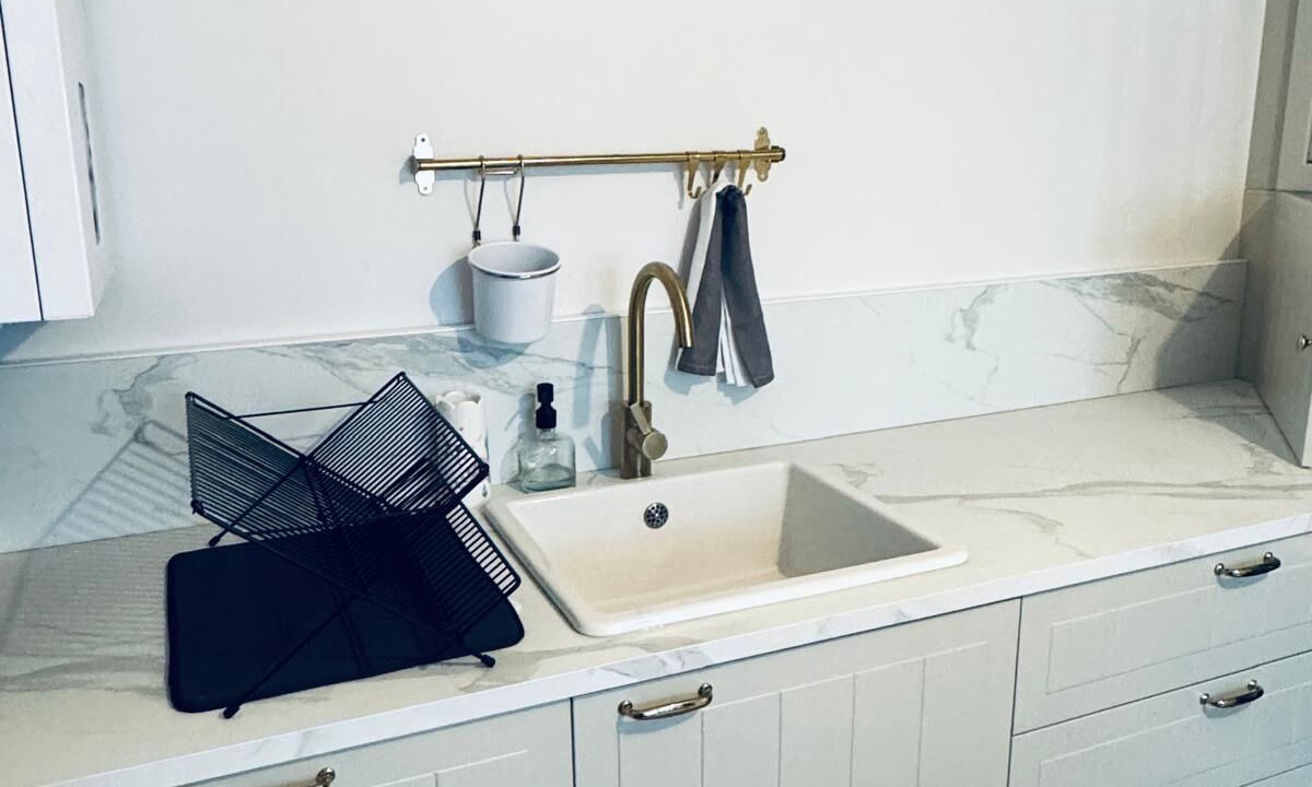 Photo of Kitchen in Croix