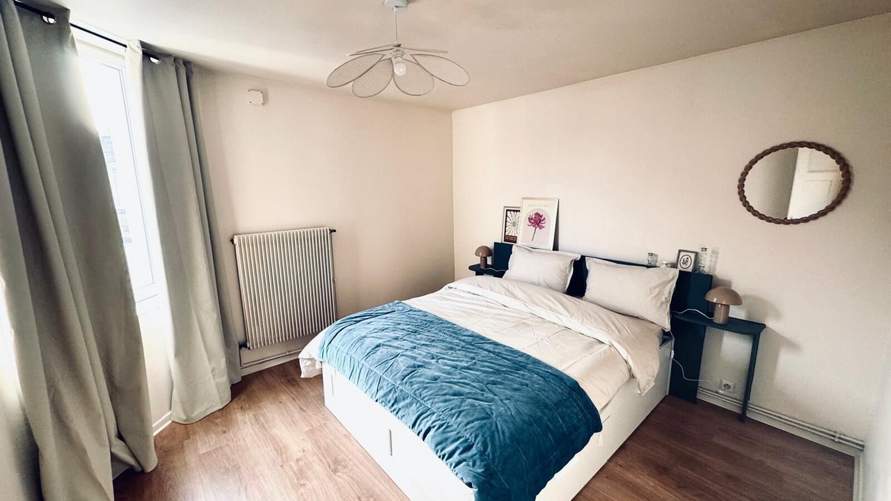 Photo of Bedroom in Croix
