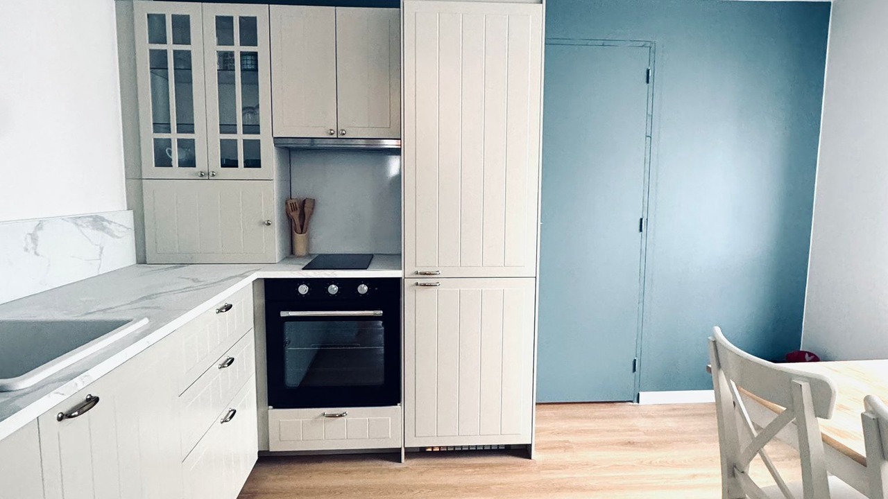 Photo of Kitchen in Croix