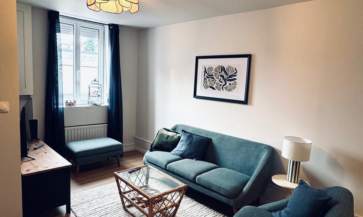 Photo of Livingroom in Croix