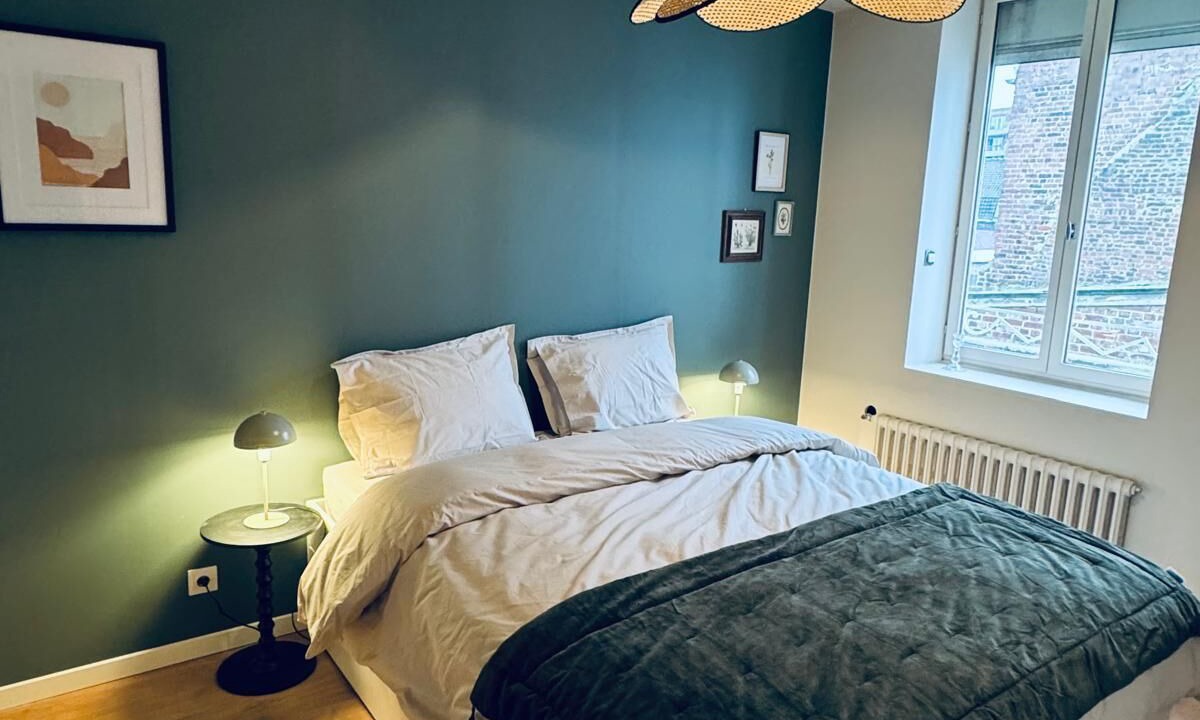 Photo of Bedroom in Croix
