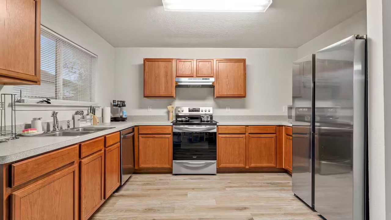 Photo of Kitchen in Handley