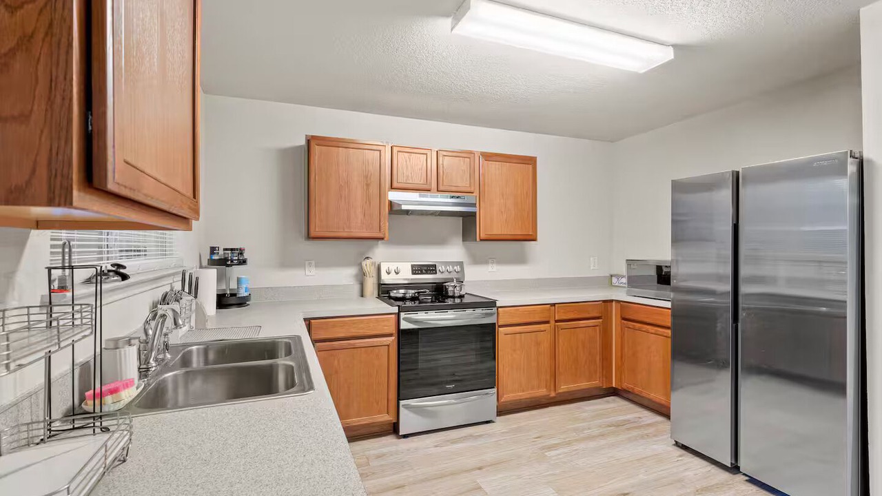 Photo of Kitchen in Handley