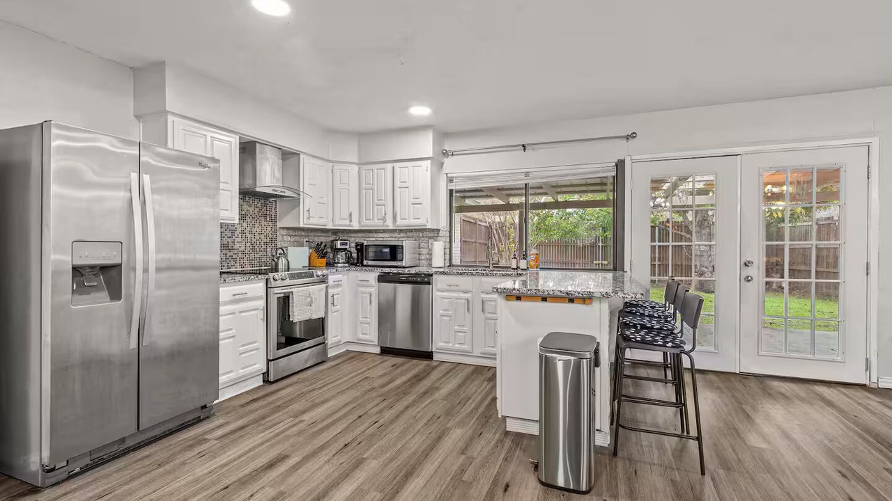 Photo of Kitchen in Northeast Carrollton