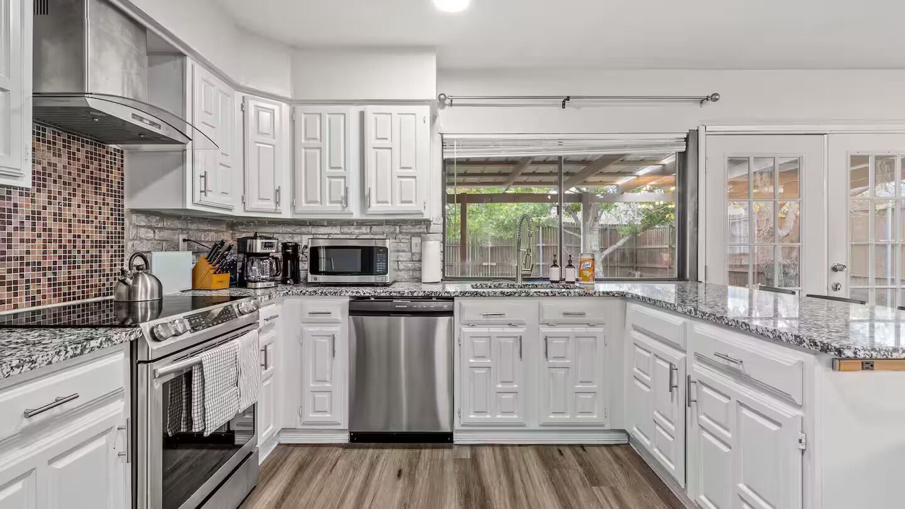 Photo of Kitchen in Northeast Carrollton