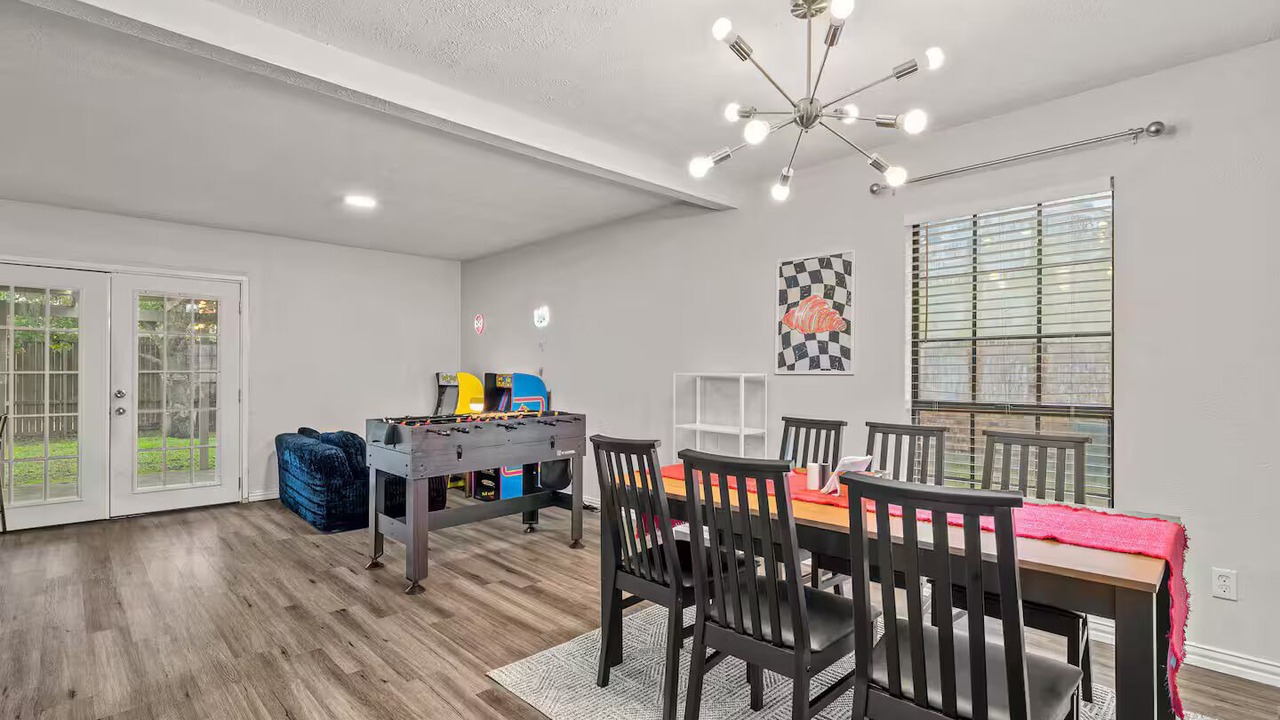 Photo of Bedroom in Northeast Carrollton