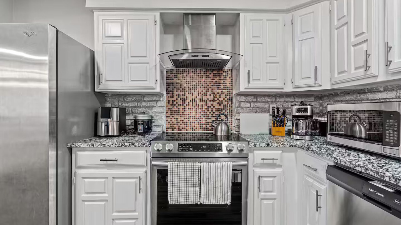 Photo of Kitchen in Northeast Carrollton