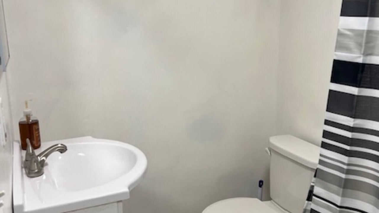 Photo of Bathroom in Saranac Lake