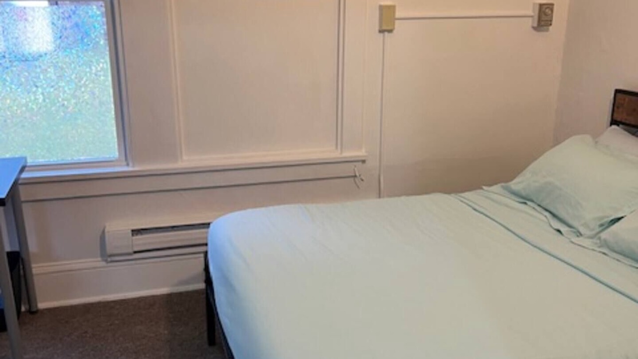 Photo of Bedroom in Saranac Lake