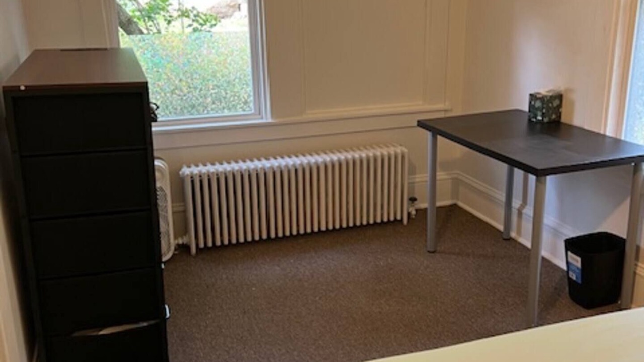 Photo of Bedroom in Saranac Lake