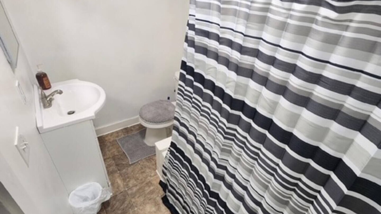 Photo of Bathroom in Saranac Lake