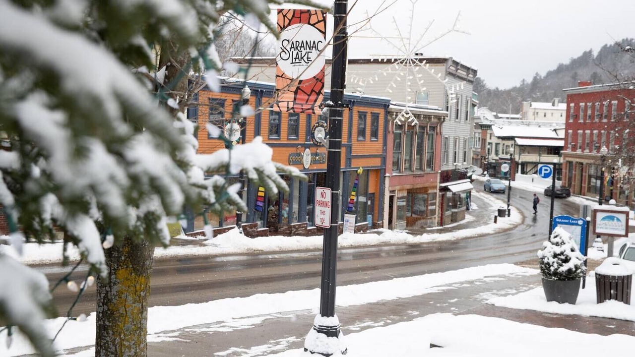 Photo of Others in Saranac Lake