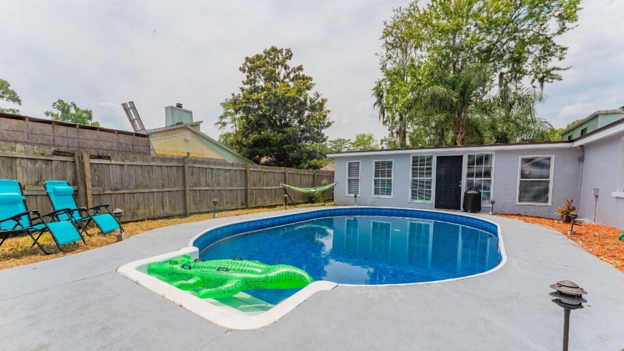 Photo of Outdoor in Southside