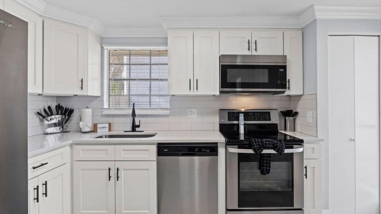 Photo of Kitchen in Southside