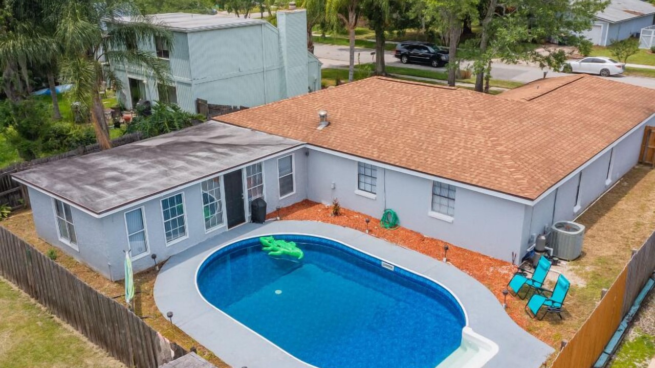 Photo of Outdoor in Southside