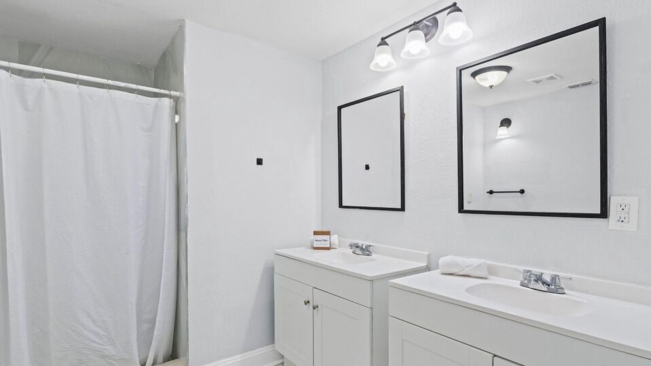 Photo of Bathroom in Southside