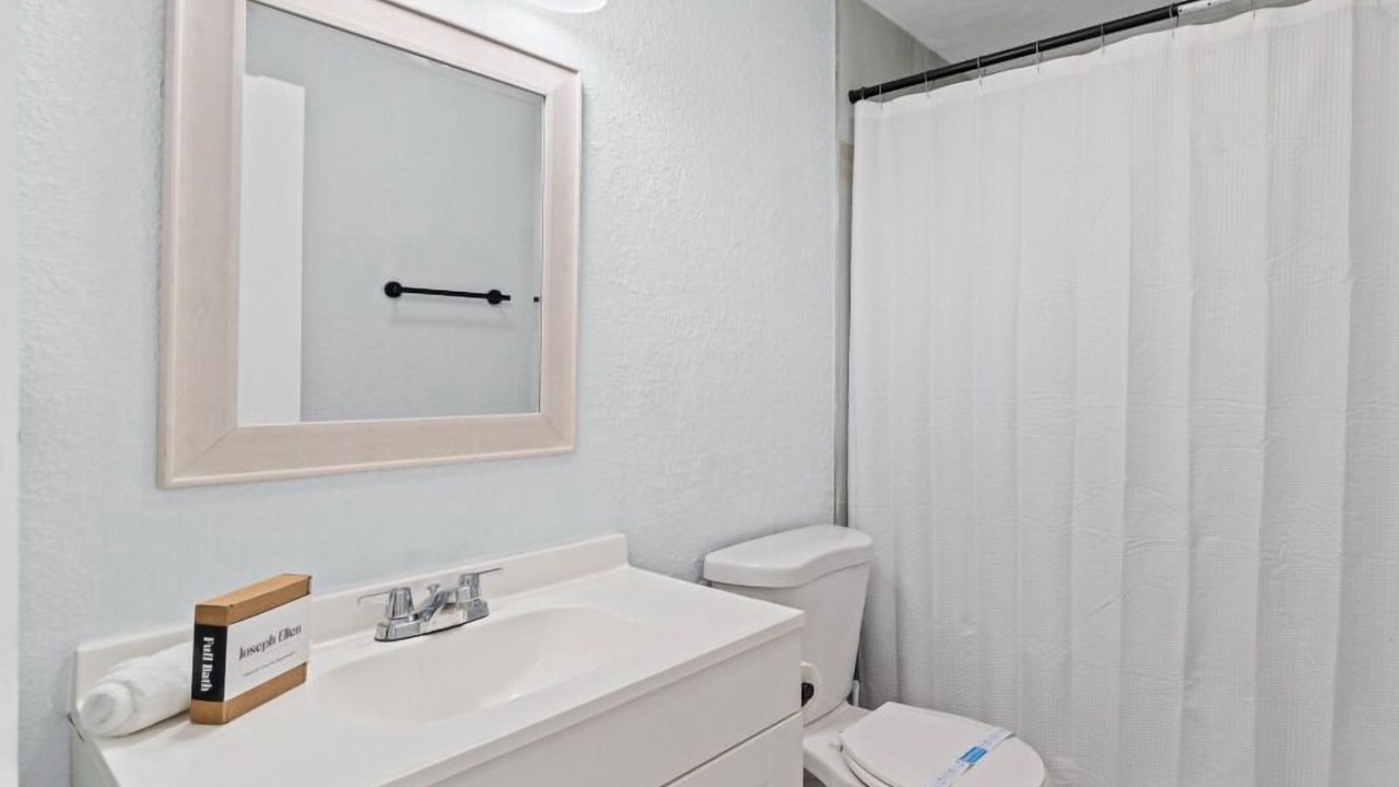 Photo of Bathroom in Southside