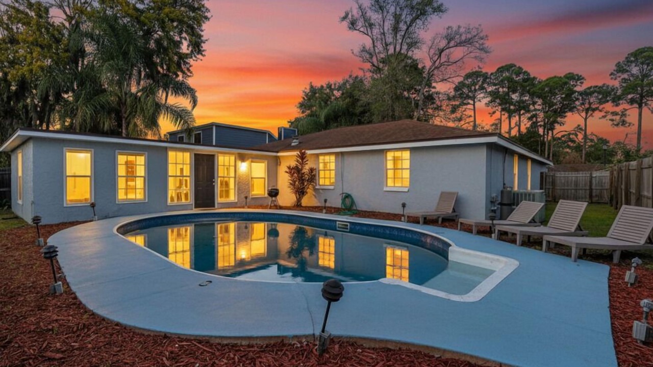 Photo of Outdoor in Southside