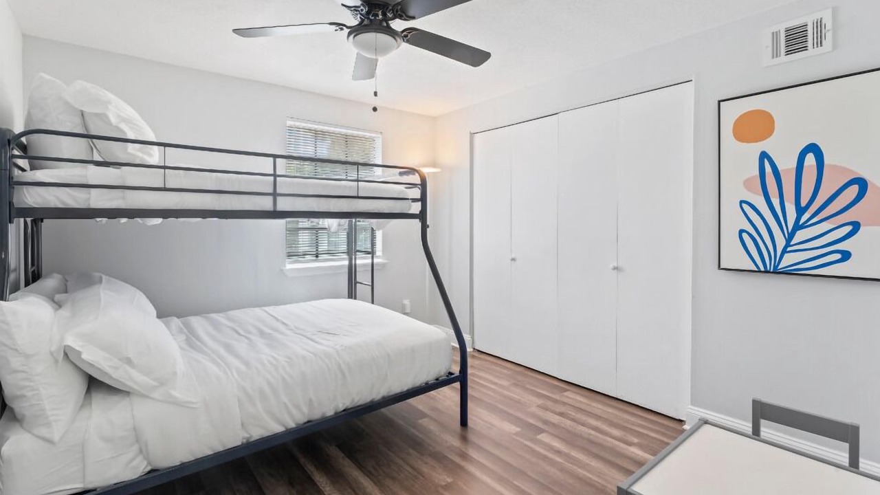 Photo of Bedroom in Southside