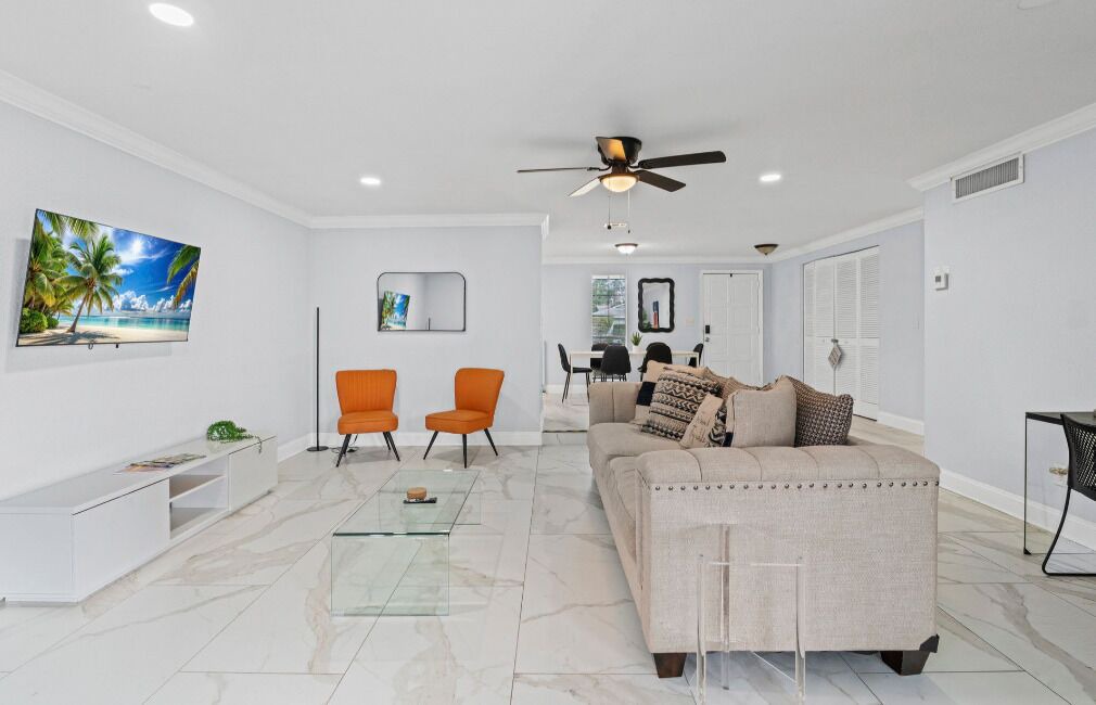 Photo of Livingroom in Southside