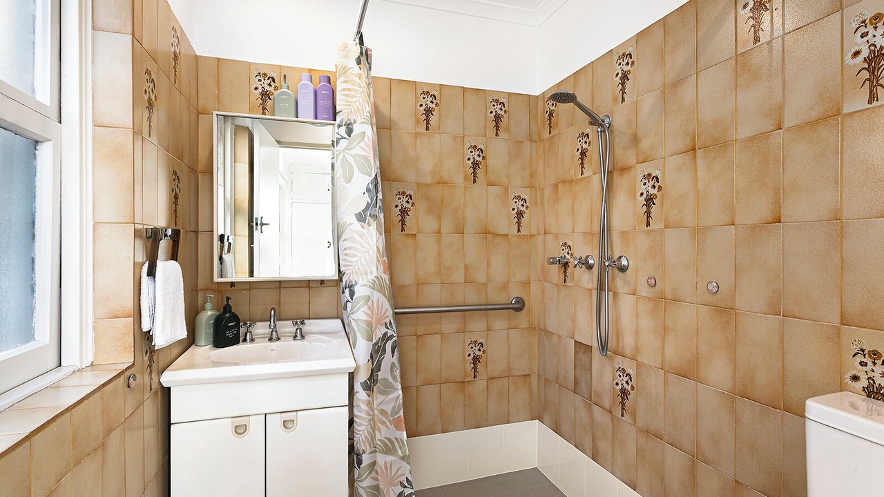 Photo of Bathroom in Rose Bay