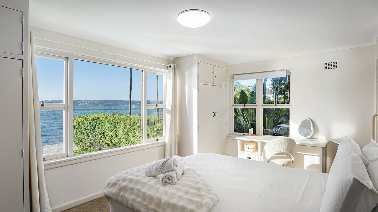 Photo of Bathroom in Rose Bay