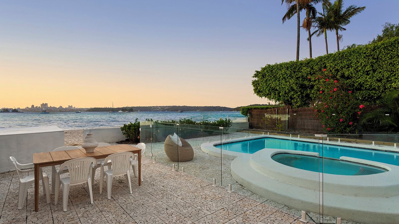 Photo of Outdoor in Rose Bay