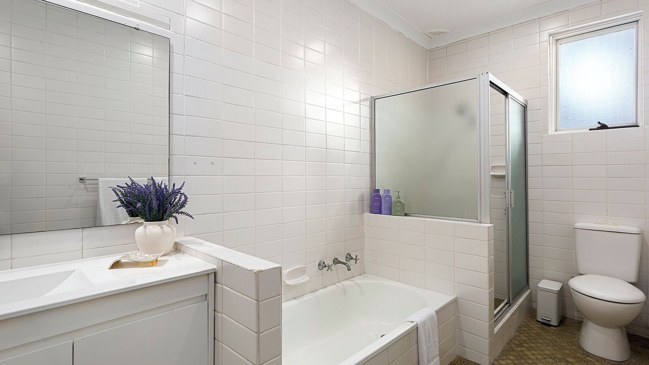 Photo of Bathroom in Rose Bay