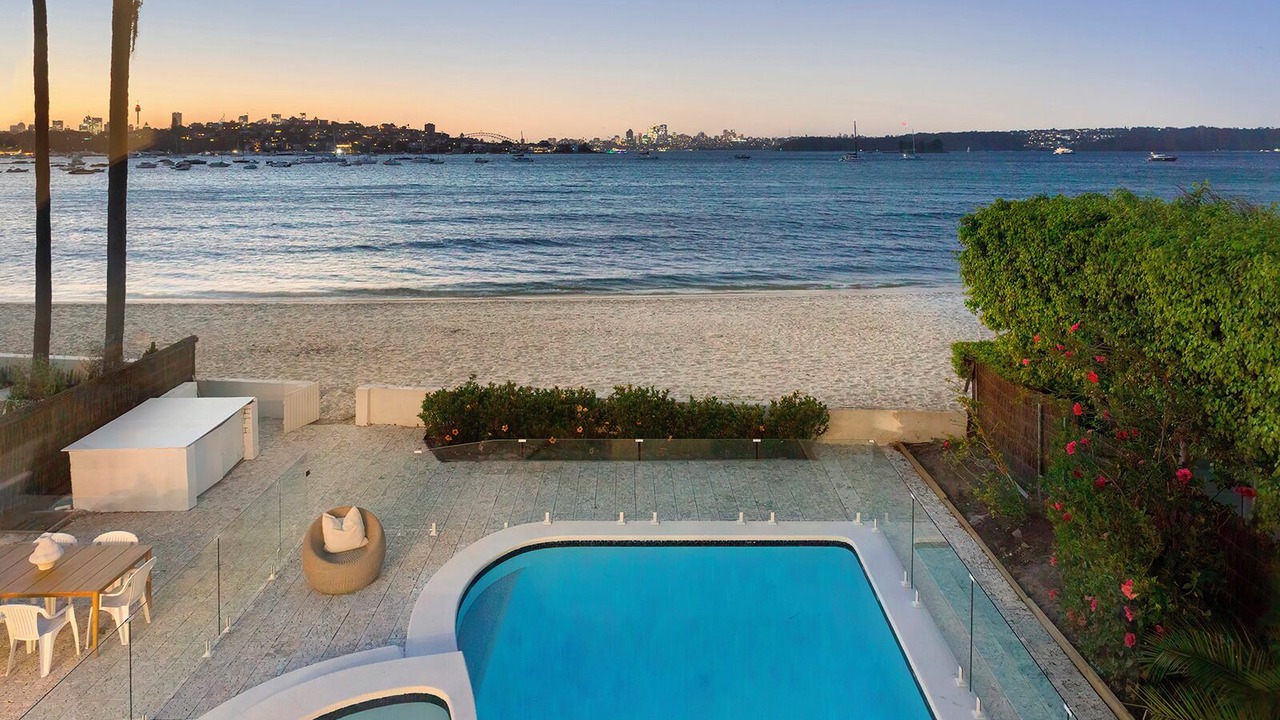 Photo of Outdoor in Rose Bay