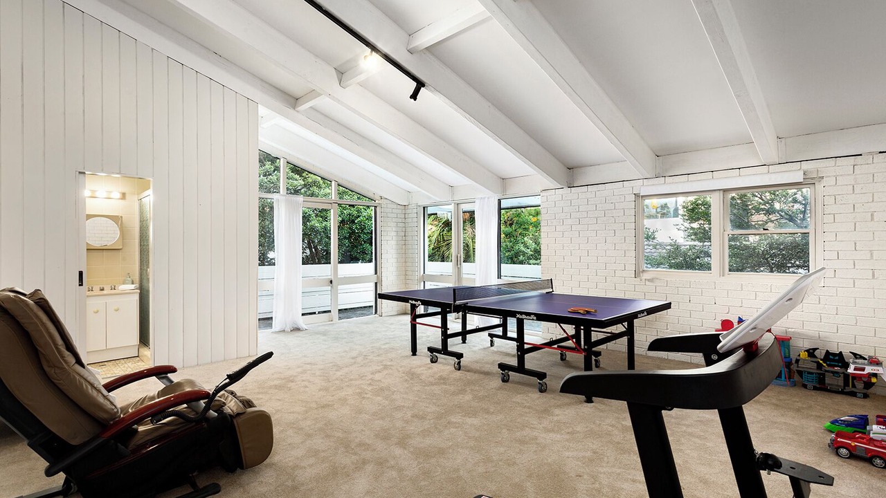 Photo of Bedroom in Rose Bay