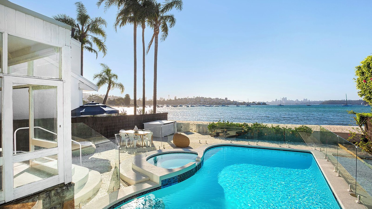 Photo of Outdoor in Rose Bay