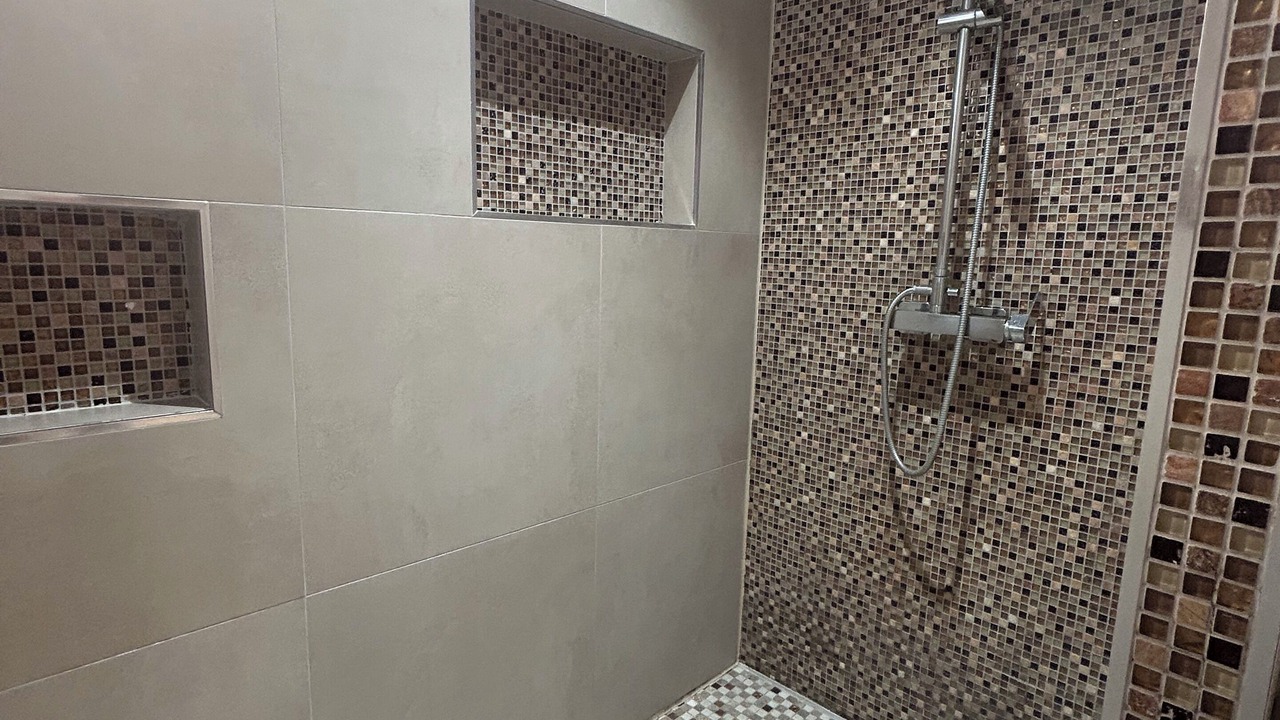 Photo of Bathroom in Bonifacio