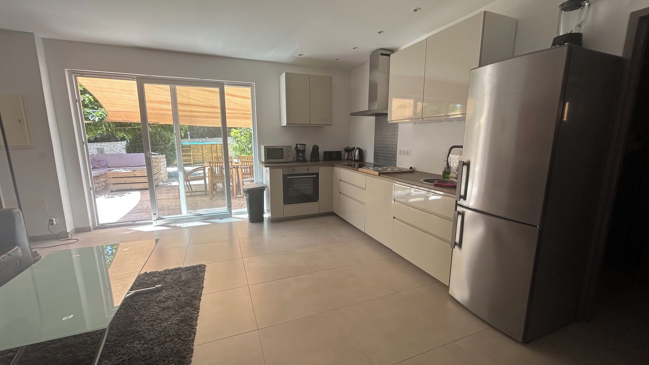 Photo of Kitchen in Bonifacio