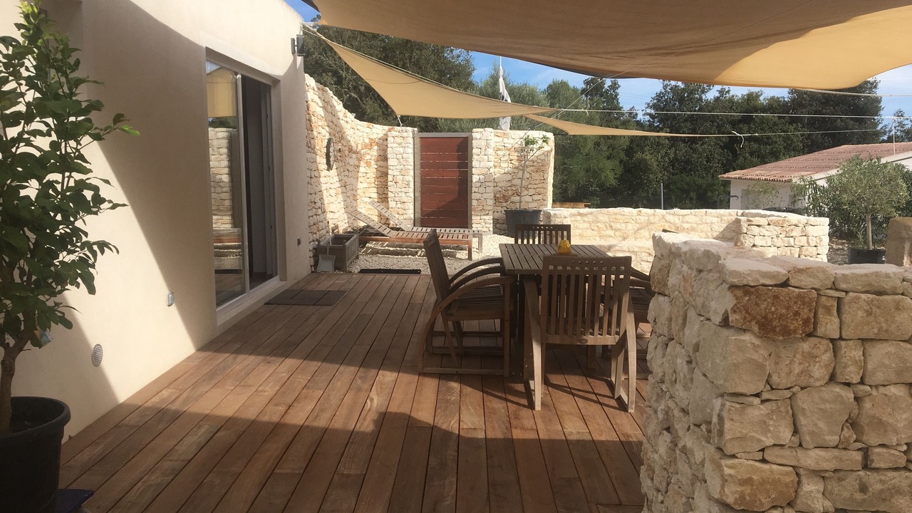 Photo of Outdoor in Bonifacio